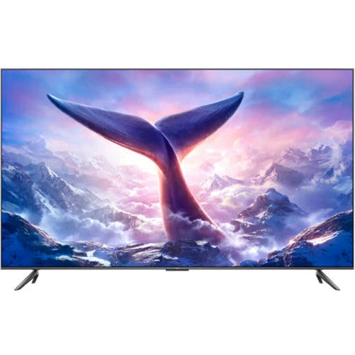 Телевизор Xiaomi TV Max 85 2025: Тип QLED-телевизоры