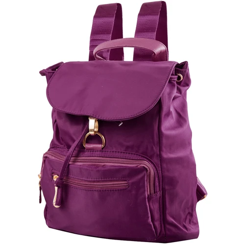 Жіночий рюкзак Valiria Fashion фіолетовий (DETAZ002-7)