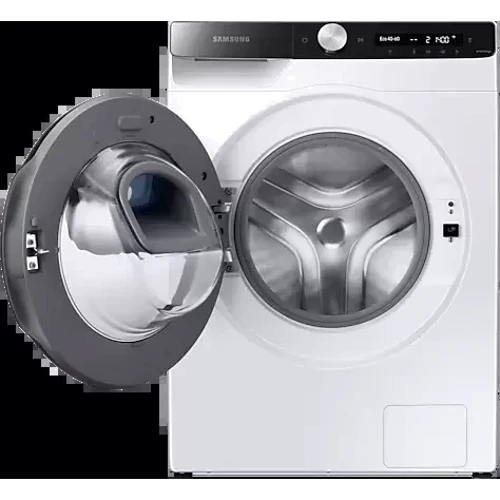 Стиральная машина Samsung WW70T554DAE: Загрузка белья (стирка), кг 7