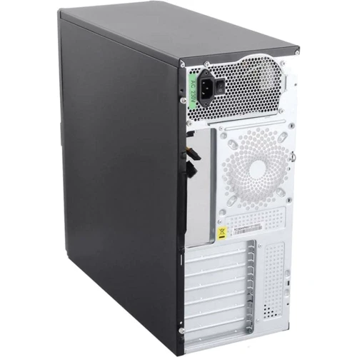Корпус CoolerMaster Elite 250 (RC-250C-KN5T50): Форм-фактор материнской платы ATX/MicroATX