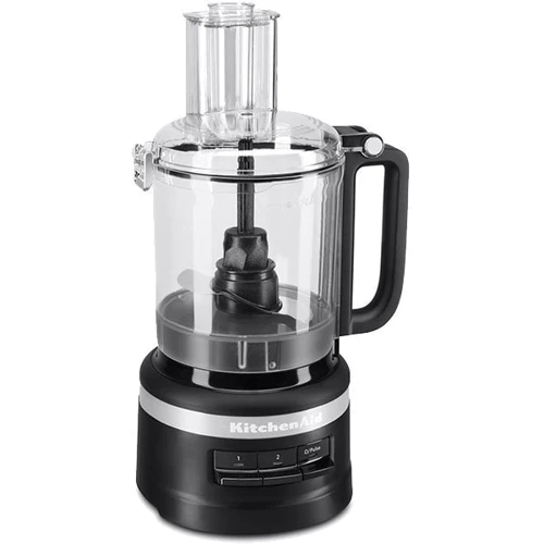 Кухонный комбайн KitchenAid 5KFP0919EBM: Мощность, Вт 250