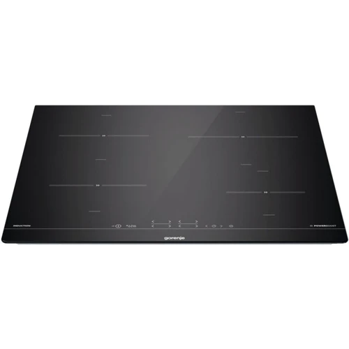 Варочная поверхность Gorenje IT641BSC7: Индукционных конфорок 4