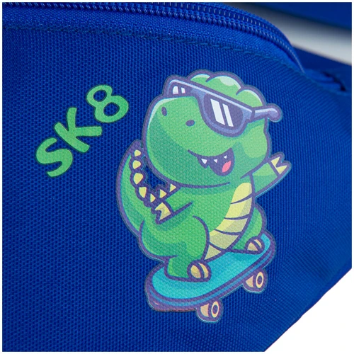 Сумка-бананка дитяча Kite K23-2577-1: Виробник KITE