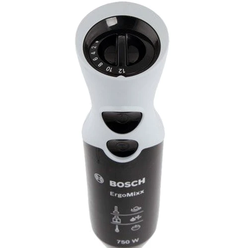 Блендер Bosch MSM 67160: Объем чаши, л 0.6