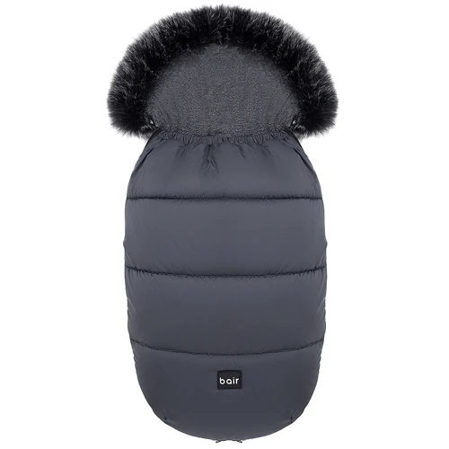 Зимний конверт Bair Polar серый (624895): Производитель Bair