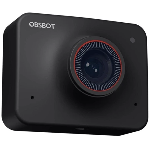 OBSBOT Meet 4K AI-Powered 4K Webcam: Крепление/установка Прищепка