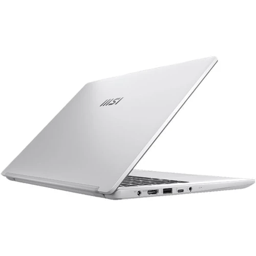Ноутбук MSI Modern 14 CI3-1215U (C12MO-897XUA) UA: Экран 14 (1920x1080)