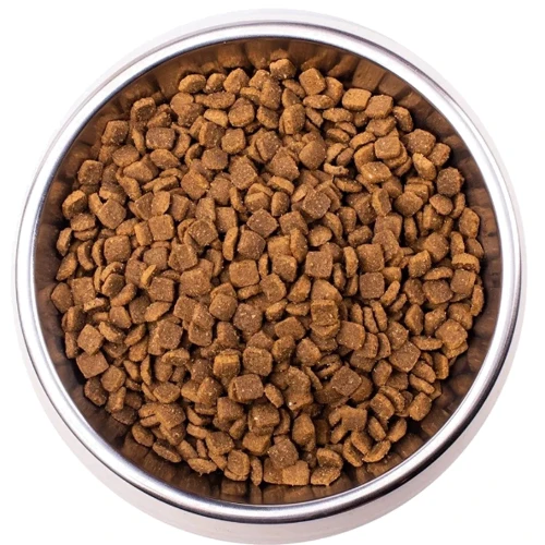 Сухой корм Monge VetSolution Dermatosis feline для кошек при дерматитах 0.4 кг (8009470081542): Основные ингредиенты Лосось