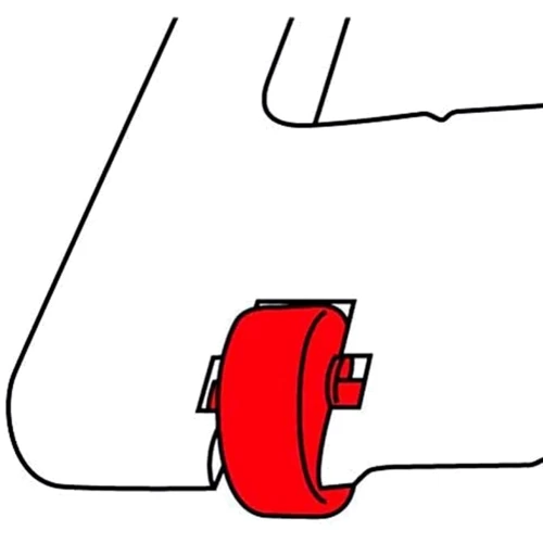 Сушилка Gimi Zaffiro напольная (153875)