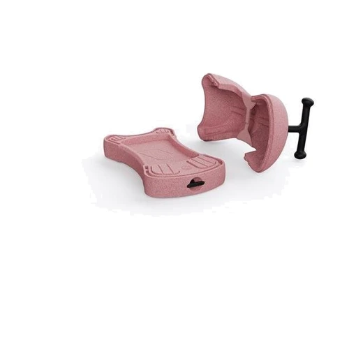 Дитячий толокар Scoot&Ride серії MyFirst рожевий (SR-210131-ROSE): Тип каталки