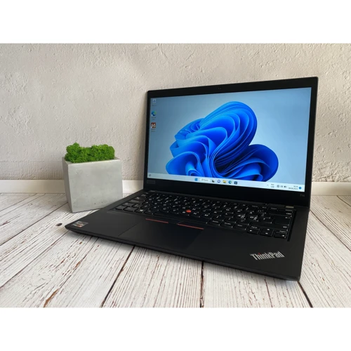 Ноутбук Lenovo ThinkPad T14 Gen 1 Approved Витринный образец фото 10