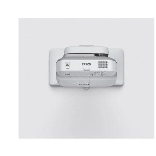 Проектор Epson EB-685W (V11H744040): Физическое разрешение 1200x800