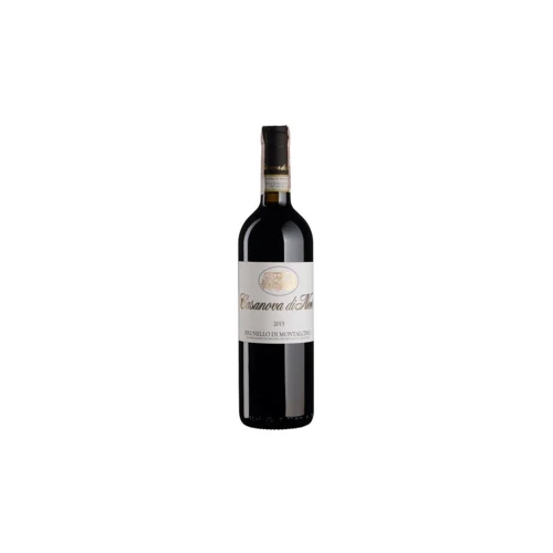 Вино Casanova di Neri Brunello di Montalcino (0,75 л.) (BW50529)