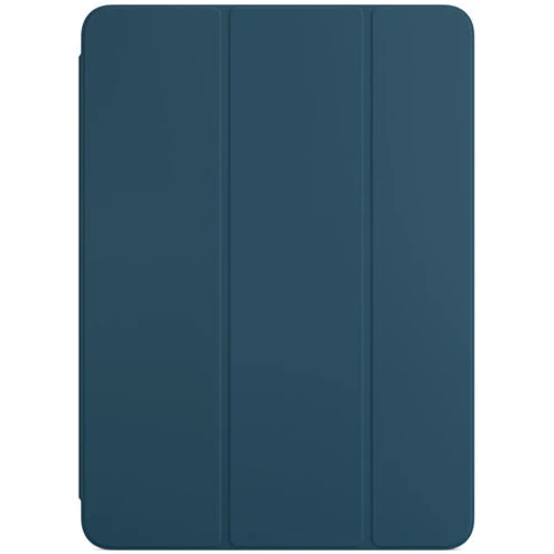 Аксесуар для iPad Apple Smart Folio Marine Blue (MNA73) for iPad Air (2020-2025)