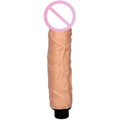 Вибратор BOSS of TOYS Boss Series - Eros Loveclonex 8" (BS2100018)