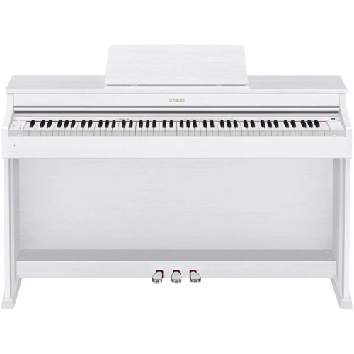 Цифровое пианино CASIO AP-470WEC7
