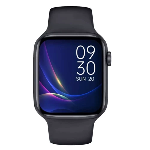 Смарт-часы Hoco Y5 Pro Black (Call Version): Дисплей 1.85" (240x280)