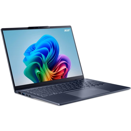Ноутбук Acer Swift 14 AI SF14-51 (NX.J2HEU.005) UA: Видеоадаптер Intel Arc Graphics 140V