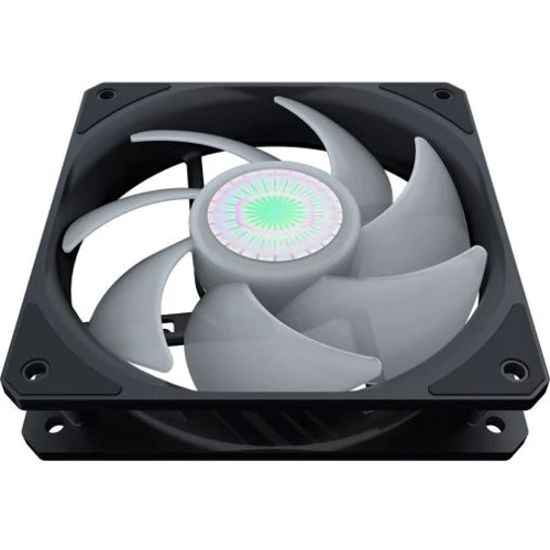 Кулер Cooler Master SickleFlow 120 Red PWM (MFX-B2DN-18NPR-R1)