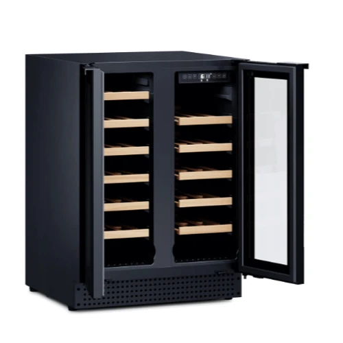 Встраиваемый винный шкаф DOMETIC D42B: Тип по назначению Винный шкаф