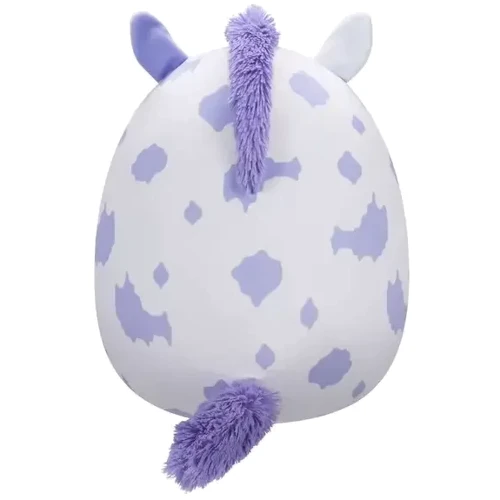 Мягкая игрушка Squishmallows Конь Абелита 30 см (SQCR05434) фото 4