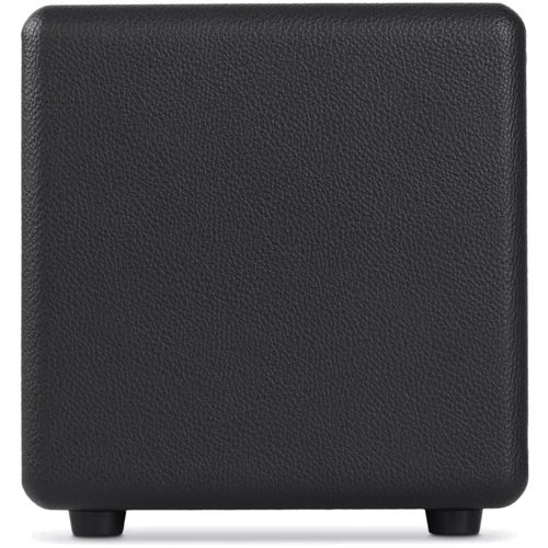 Акустика Marshall Loudspeaker Stanmore Black (4091627): Совместимость iPod / iPhone / iPad / ноутбуки / мобильные телефоны