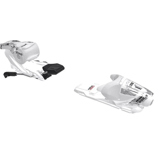 Лыжи ROSSIGNOL NOVA 8 CA+XP W 11 GW WHT/SP 156 (2021): Тип горные лыжи
