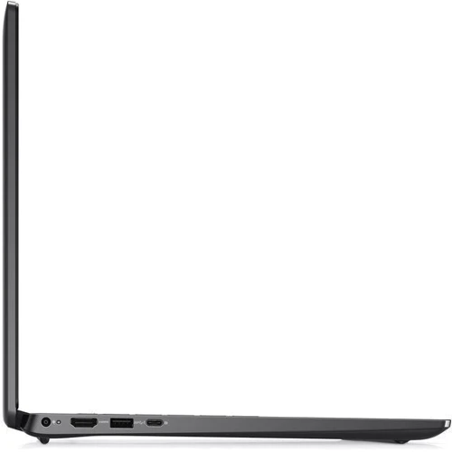 Ноутбук Dell Latitude 3520 (N032L352015GE_UBU) UA: Видеоадаптер Intel Iris Xe Graphics