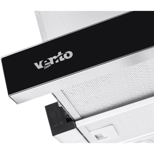Вытяжка Ventolux Garda 60 BG (1100 TC Led: Тип монтажа Встраиваемый