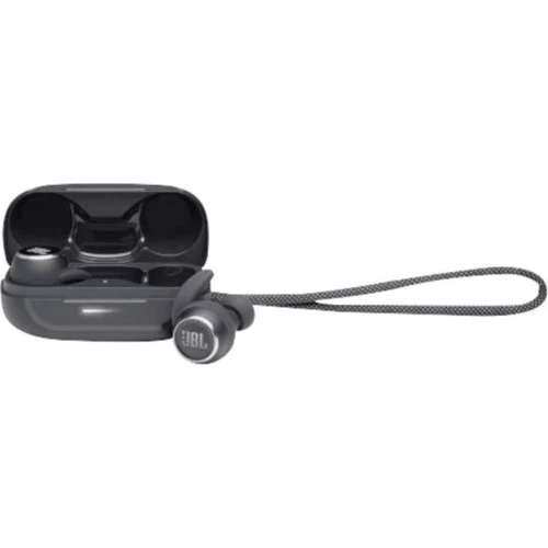 Наушники JBL Reflect Mini NC Black (JBLREFLMININCBLK): Чувствительность (дБ) 97