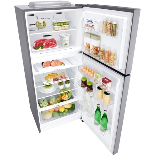 Холодильник LG GN-B422SMCL: Исполнение отдельностоящий