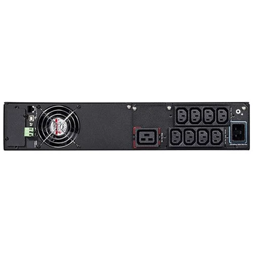 Eaton 5SC 2200VA RT2U (5SC2200IRT): Производитель Eaton