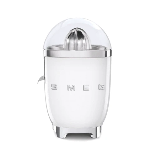Соковыжималка Smeg CJF01WHEU