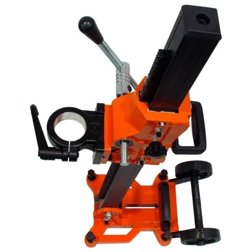 Опірна стійка для верстата GTM SCY-26/3EBM для алмазного буріння (SCY-26/3EBM stand)