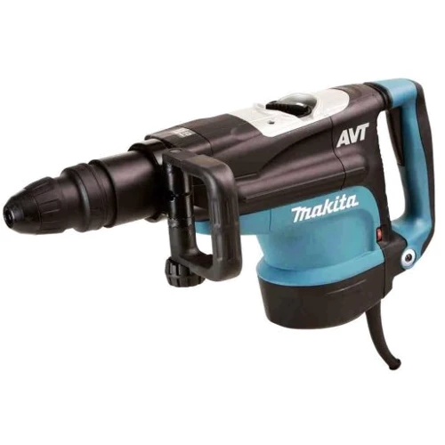 Перфоратор SDS-MAX Makita HR5201C: Споживана потужність, Вт 1500 Вт