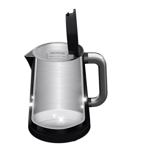 Электрочайник Tefal KO854830: Мощность, Вт 1250