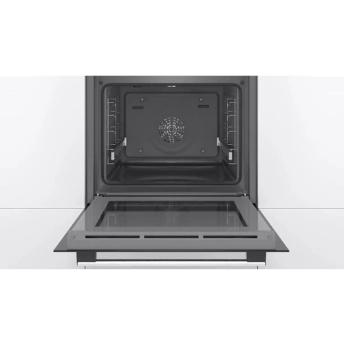 Духовой шкаф электрический Bosch HBA5560S0: Количество режимов нагрева 7