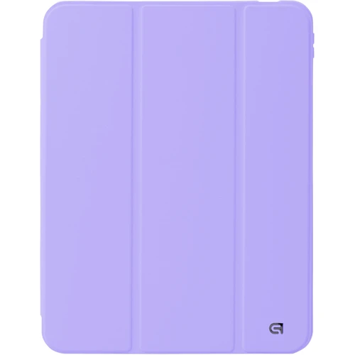 Аксесуар для iPad ArmorStandart Smart Case Fold Pen Light Purple для iPad Pro 11 2024 M4 (ARM78128)