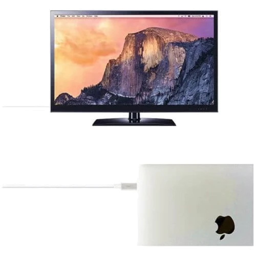 Кабель Moshi Cable USB to USB-C 1.5m White (99MO084102) фото 5
