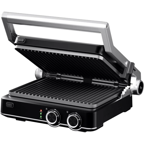 Электрогриль Gotze & Jensen GL802X