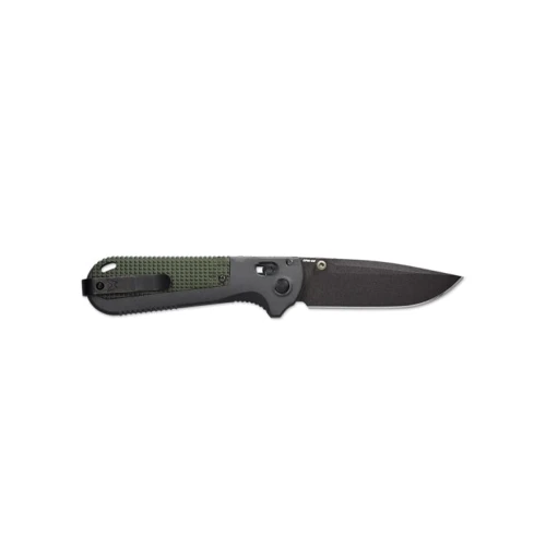 Нож Benchmade Redoubt 430BK (430BK): Тип ножа Туристический