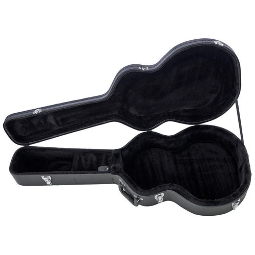 Кейс для напівакустичної гітари GRETSCH G2622T CASE FOR HOLLOW BODY ELECTRIC GUITARS фото 4