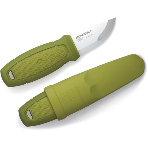 

Morakniv Eldris Green (12633)