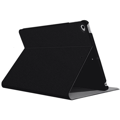 Аксессуар для iPad SwitchEasy CoverBuddy Folio Black (GS-109-70-155-11) for iPad mini 5: Материал искусственная кожа