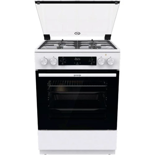 Плита комбинированная Gorenje GK6C4WF