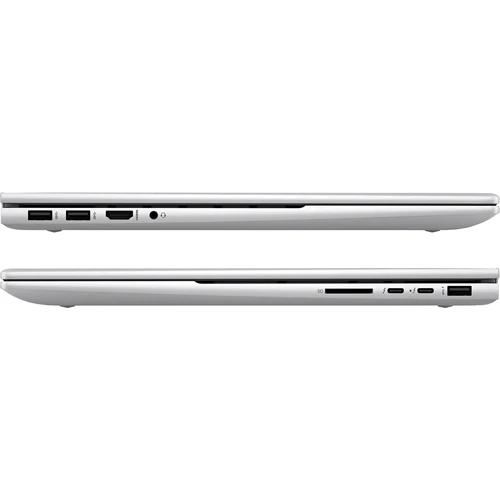Ноутбук HP Envy 17t-cr00 (7H1E1U8) RB: Экран 17.3" IPS (1920x1080) Full HD Touch