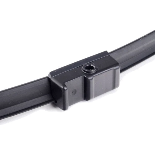 Дворник бескаркасный Bosch 3 397 118 948 650х650мм: Конструкция бескаркасная