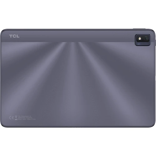 Планшет TCL 10 TABMAX Wi-Fi (9296G) 10.4" FHD 4/64GB Space Gray: Коммуникации GPS, Wi-Fi, Bluetooth