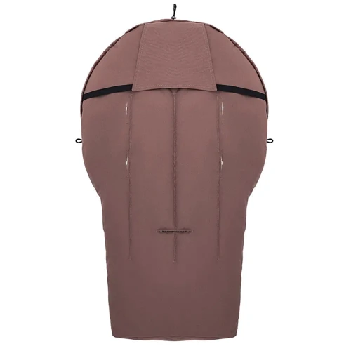 Зимний конверт Babyroom Wool №8 бежевый (626182)