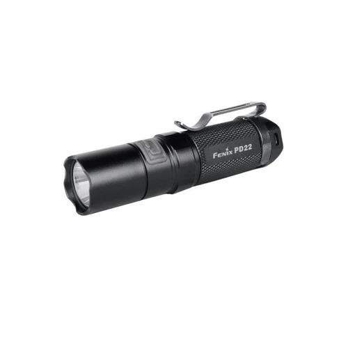 Фонарь Fenix PD22 R5